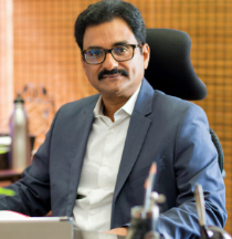 Mr.Ramprasad Gaddipati​