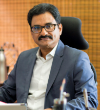 Mr.Ramprasad Gaddipati​