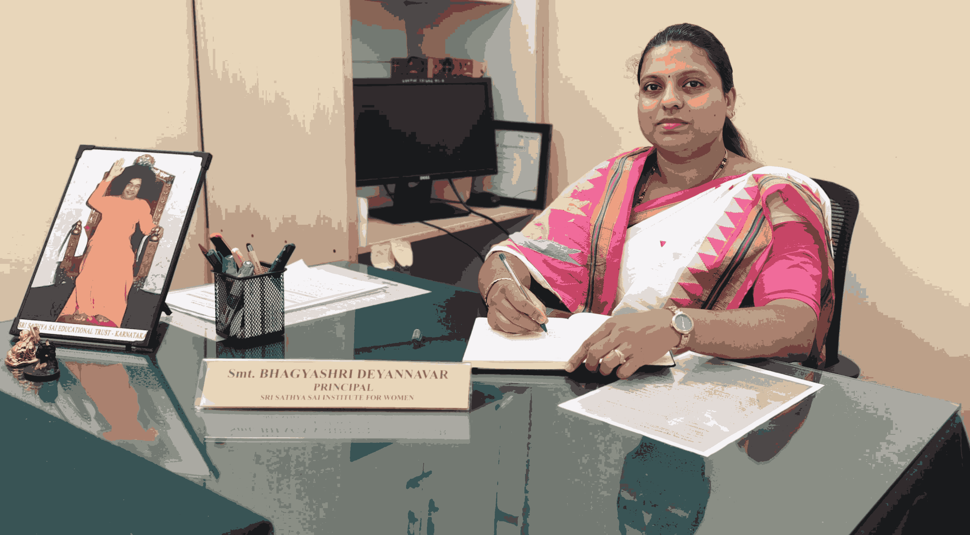 Mrs. Bhagyashri Deyannavar
