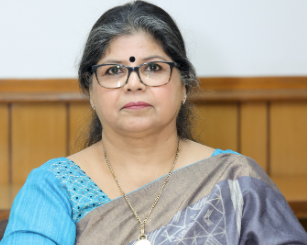 Mrs. S.R Panda