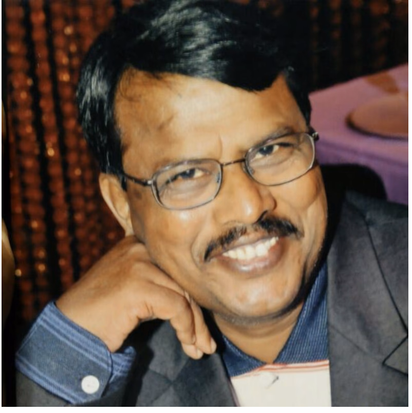 G.K. Kongawad