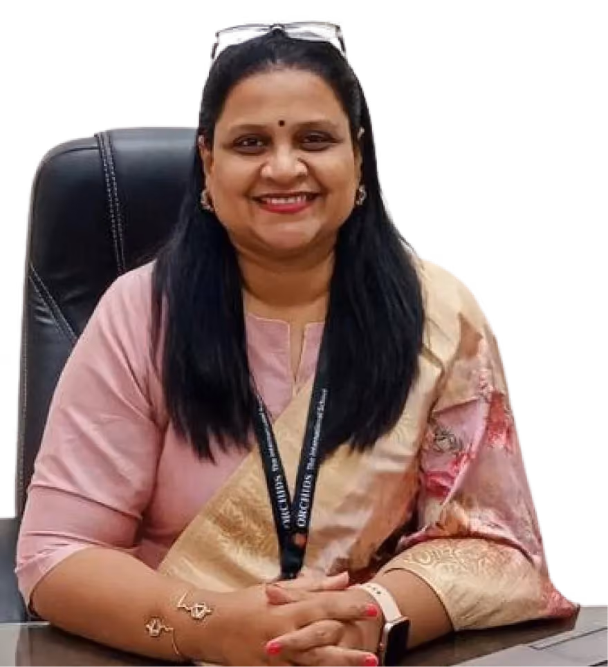 Ms. Swapna Torane