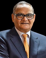Dinesh C. Kothari