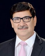 Bikram Singh Yadav