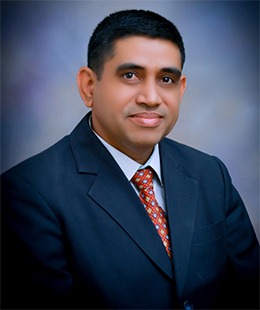Dr. Ram Niwas Choudhary