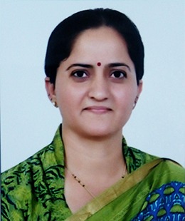 Mrs. Vinita Choudhary
