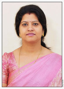 Dr. Shalini Bissa