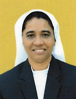 Sr. Solanki Mayuriben Yakubbhai