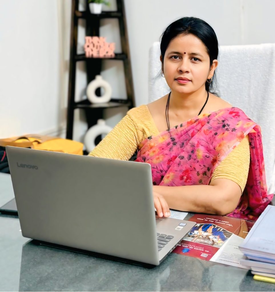 Dr. Mamta Sharma
