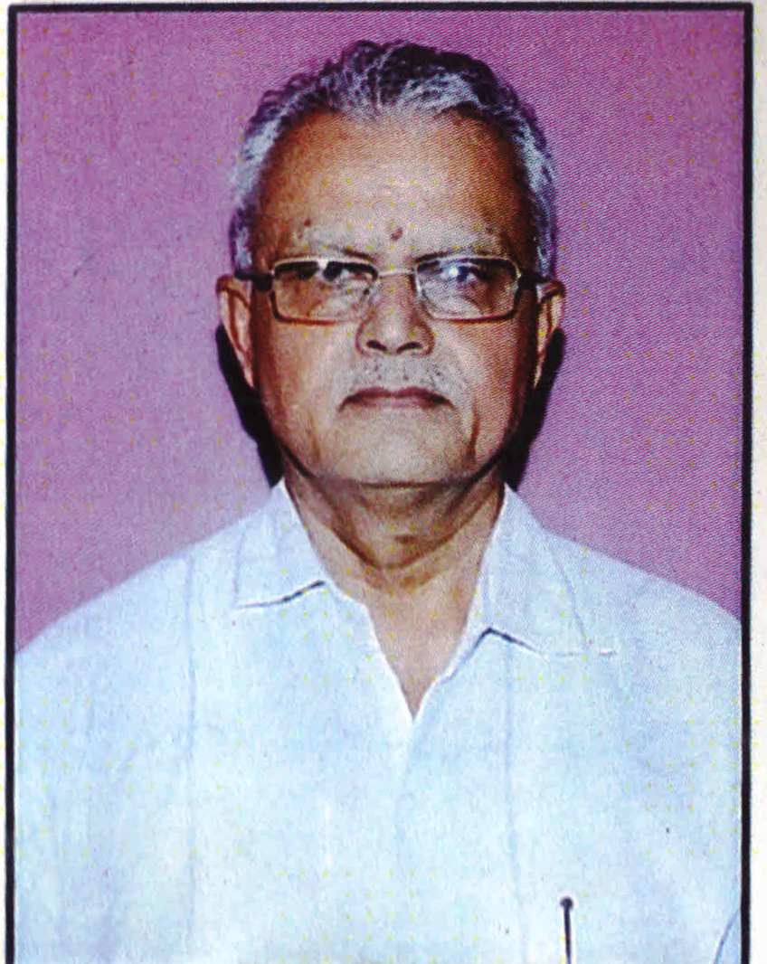 Govind Singh Rajpurohit
