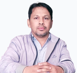 Anand Gadvir