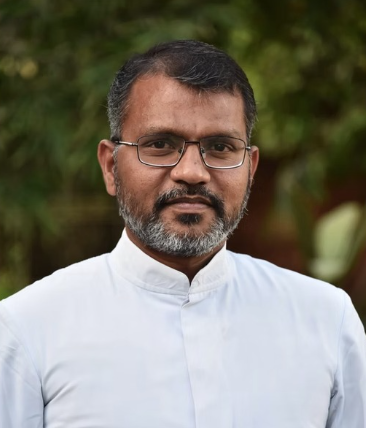 Fr. Sahaya Reegan