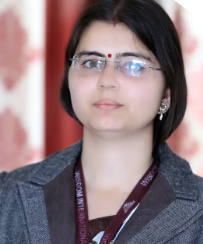 Mrs Poonam Panwar