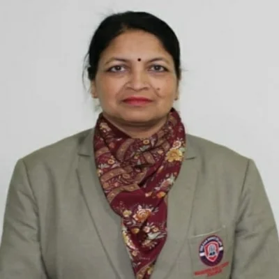 Swati Mehta