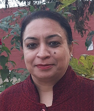Jaspreet Kaur Makkar