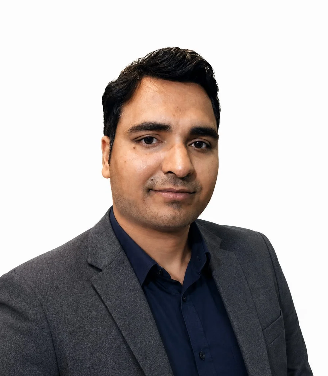 Manish Patel 
