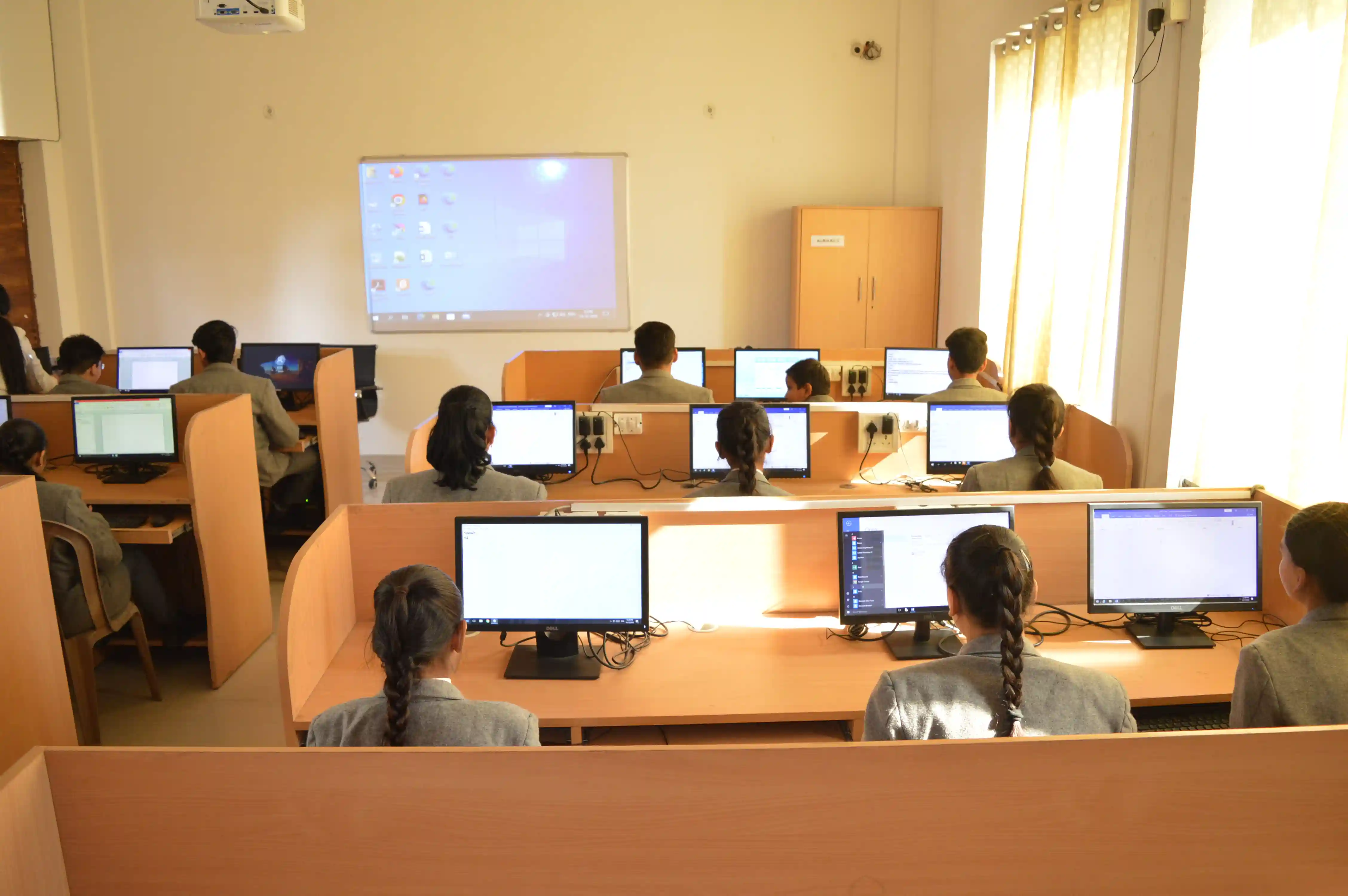 Max Merry School, Kundli Photos