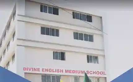 Divine English Medium School