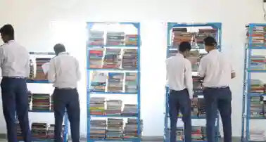 Ose Library Oxford School Of Excellence (OSE), Dehradun Photos