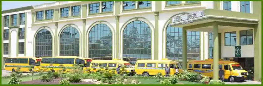 Delhi Public School HRIT Campus (DPSHC), Meerut Road Photos