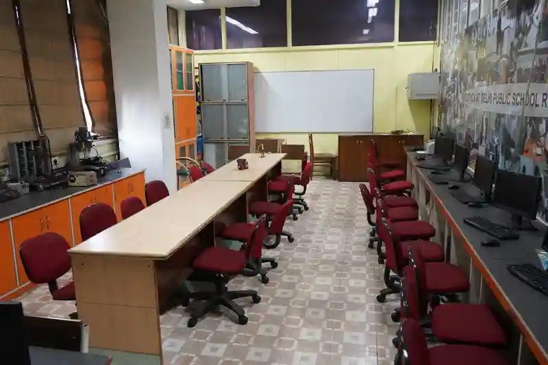 Delhi Public School (DPS), R K Puram Sect-12,R K Puram Photos