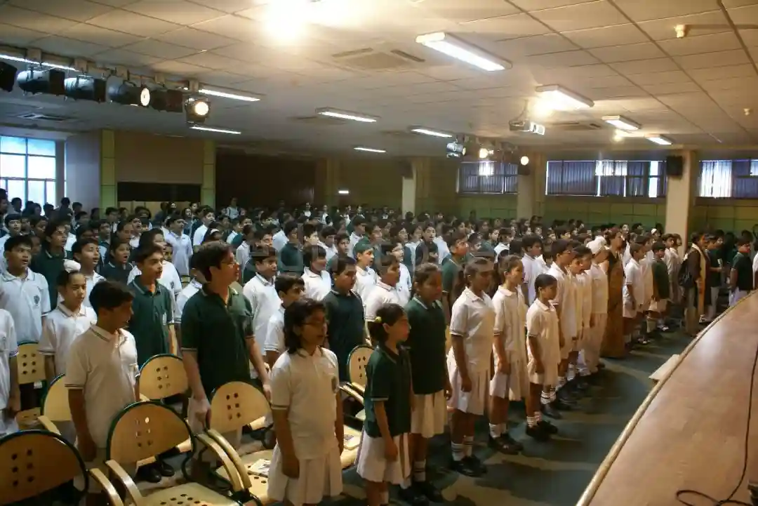 Delhi Public School (DPS), R K Puram Sect-12,R K Puram Photos