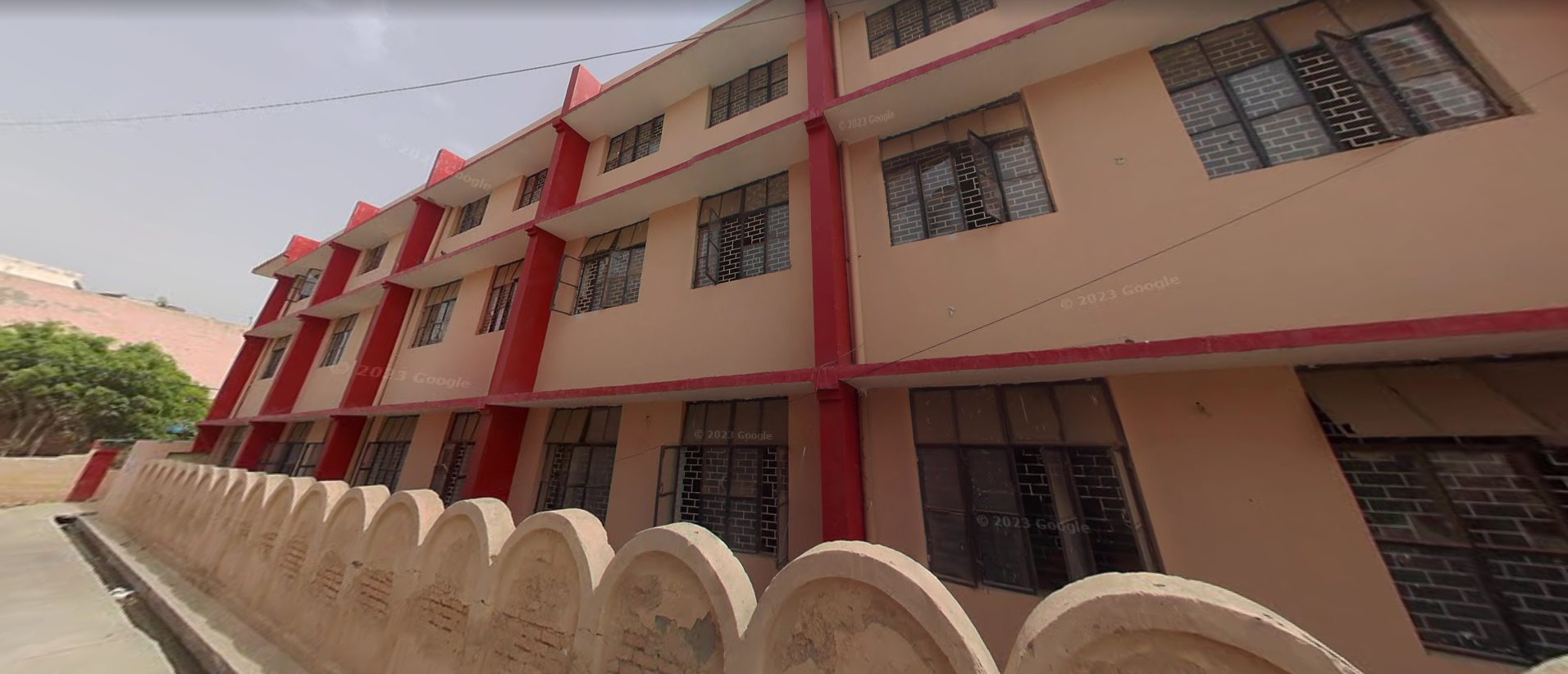 Colonel Child Bloom School, Najafgarh Photos