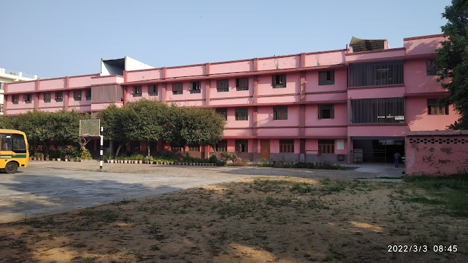 Rao Ganga Ram Senior Secondary Public School, Kapashera Photos