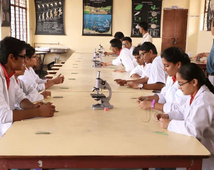 Sps Rohini Abhinav Public School, Rohini Photos