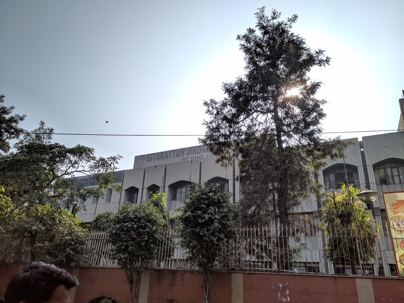 Gitarattan Global School