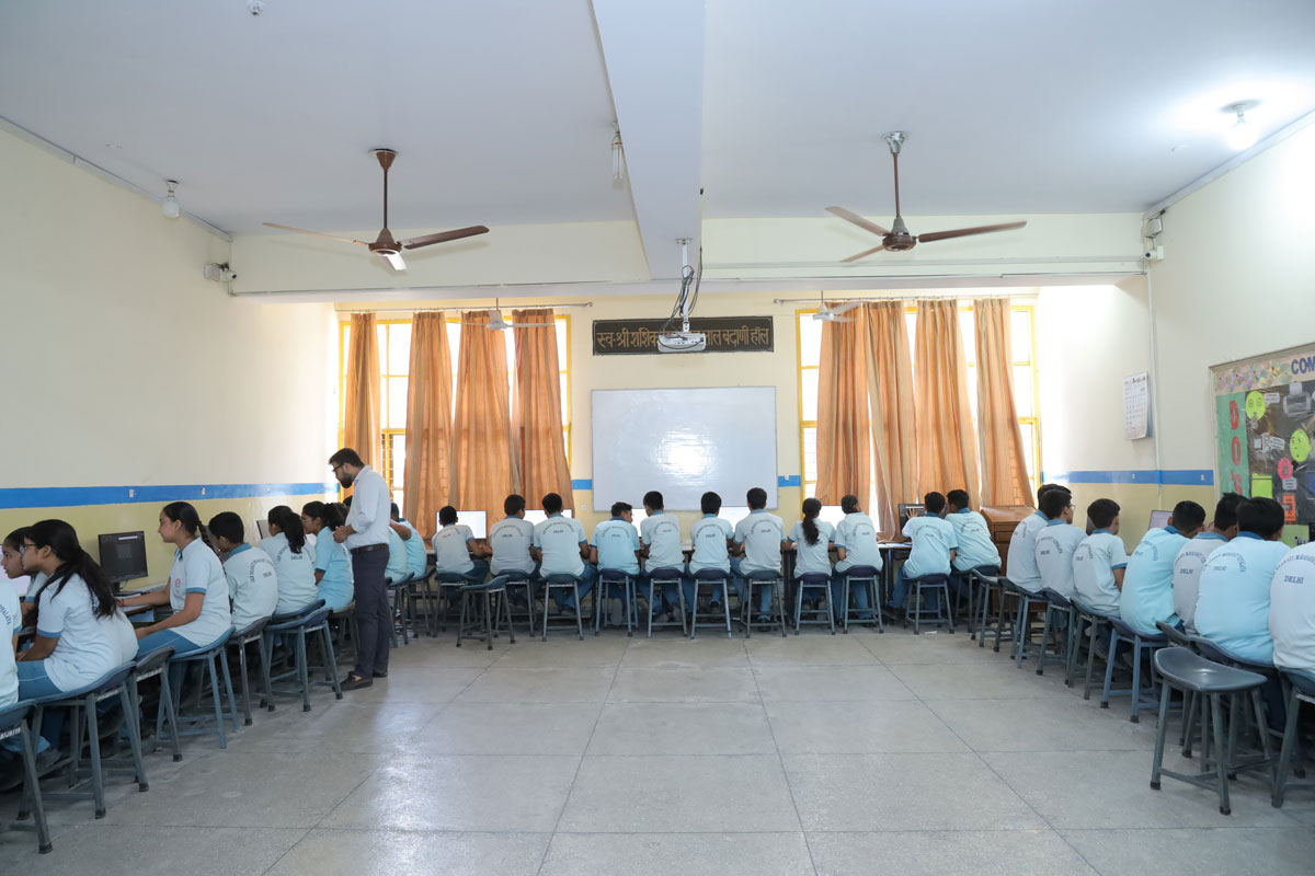 Jain Bharati Mrigavati Vidyalaya (JMV), Buddhpur Photos