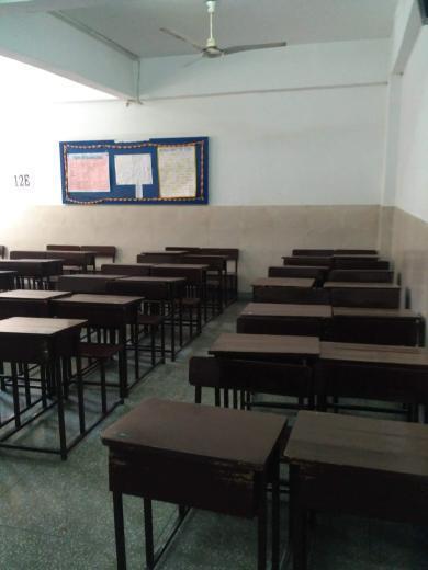 Sps Rohini Sachdeva Public School, Sector 13,Rohini Photos