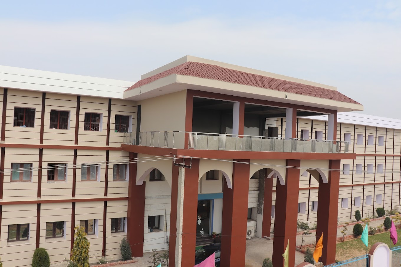 RBSM Public School (RBSM), Sohna Photos