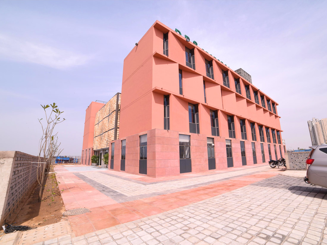 Delhi Public School (DPS), Sector 84 Photos
