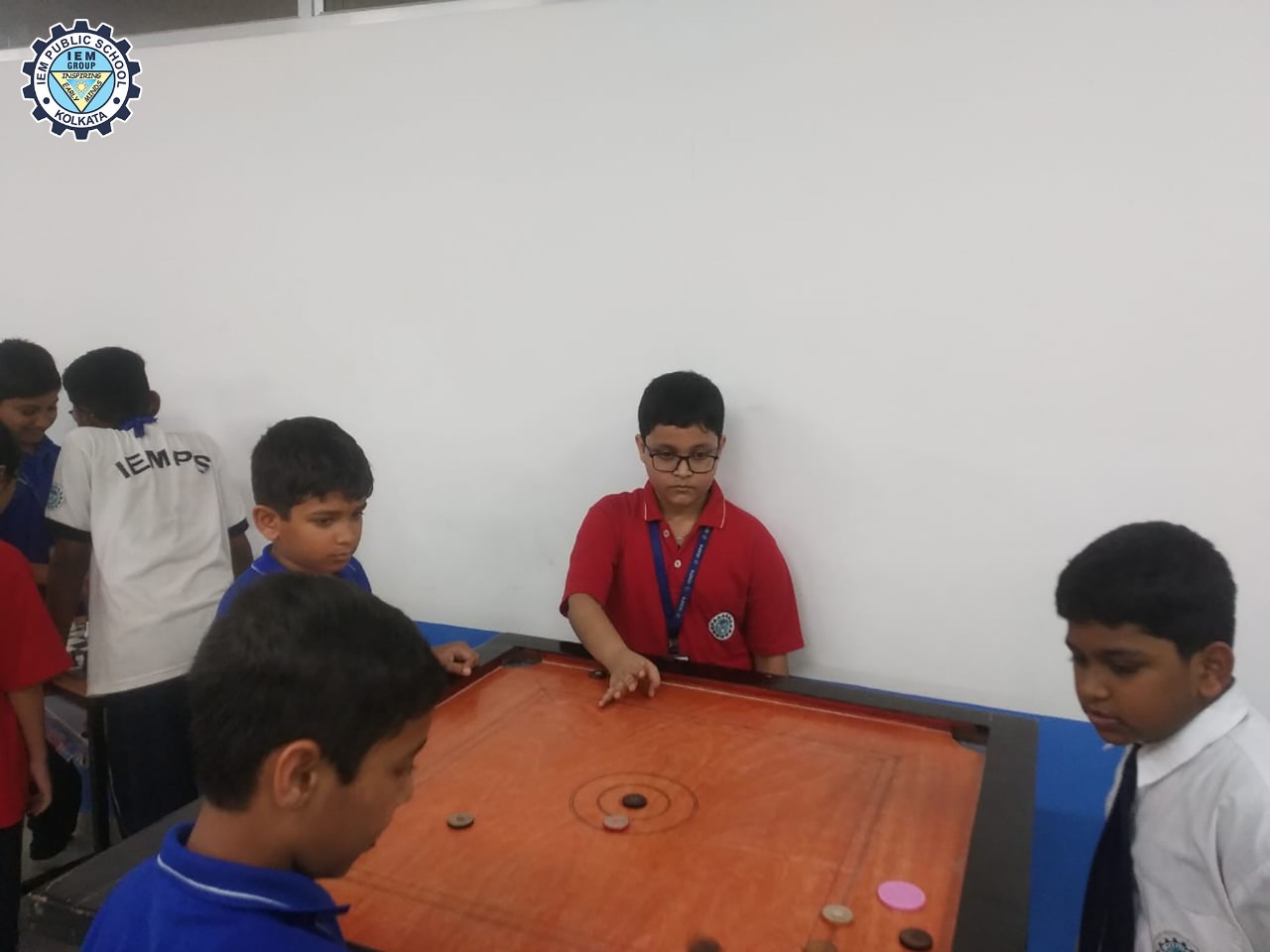 Carrom
