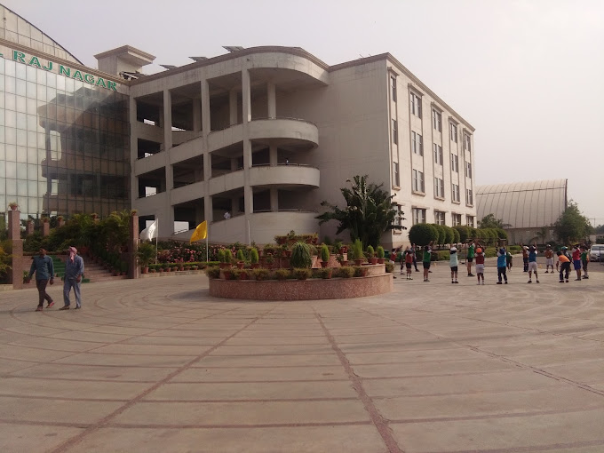 Delhi Public School (DPS), Raj nagar Photos
