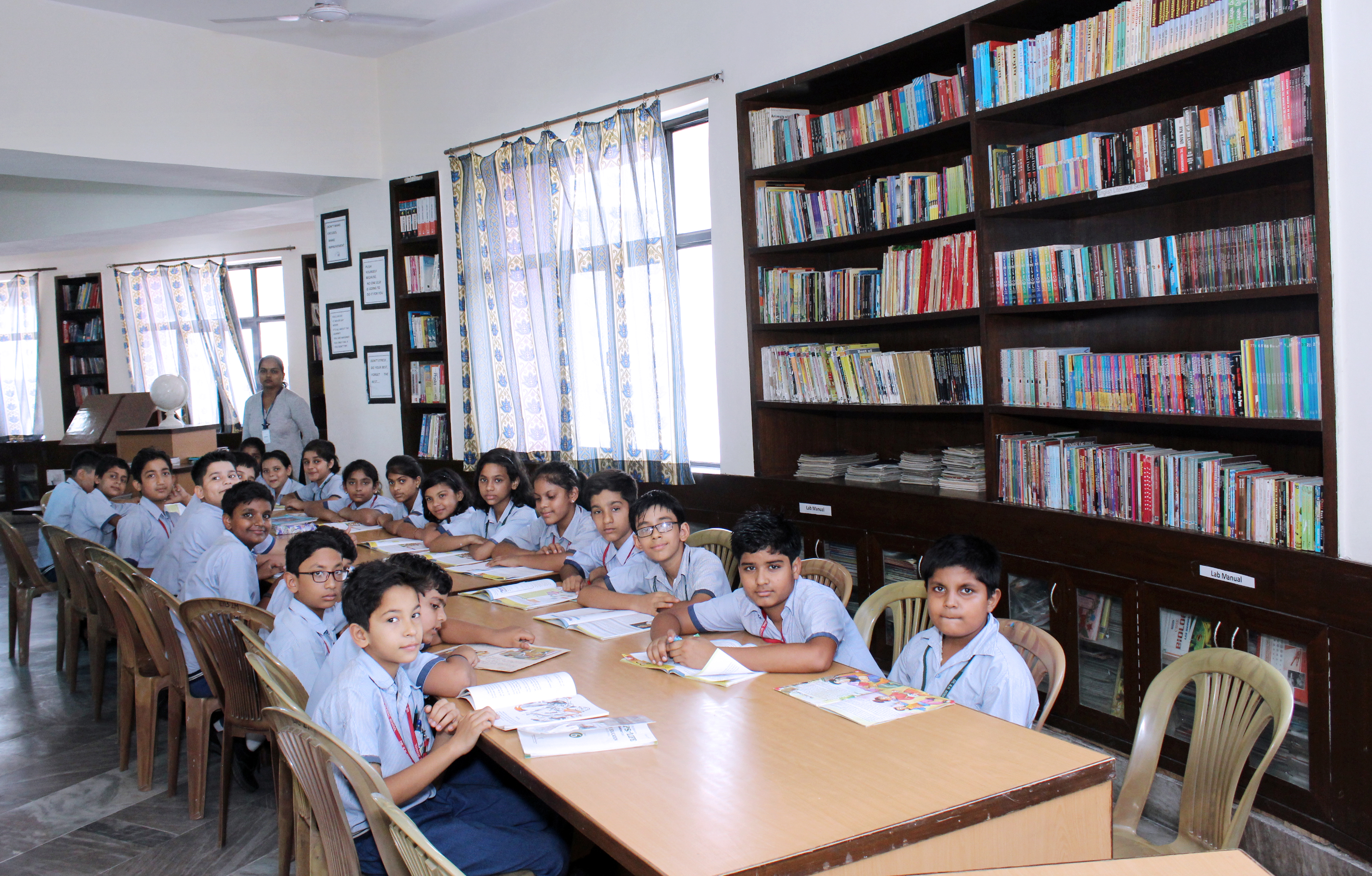 Dr. K. N. Modi Global School, Modi Nagar Photos