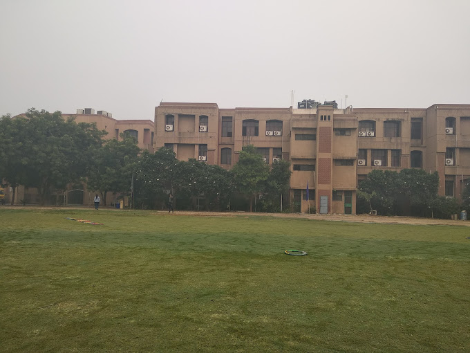 Delhi Public School Dps Vasundhara Photos