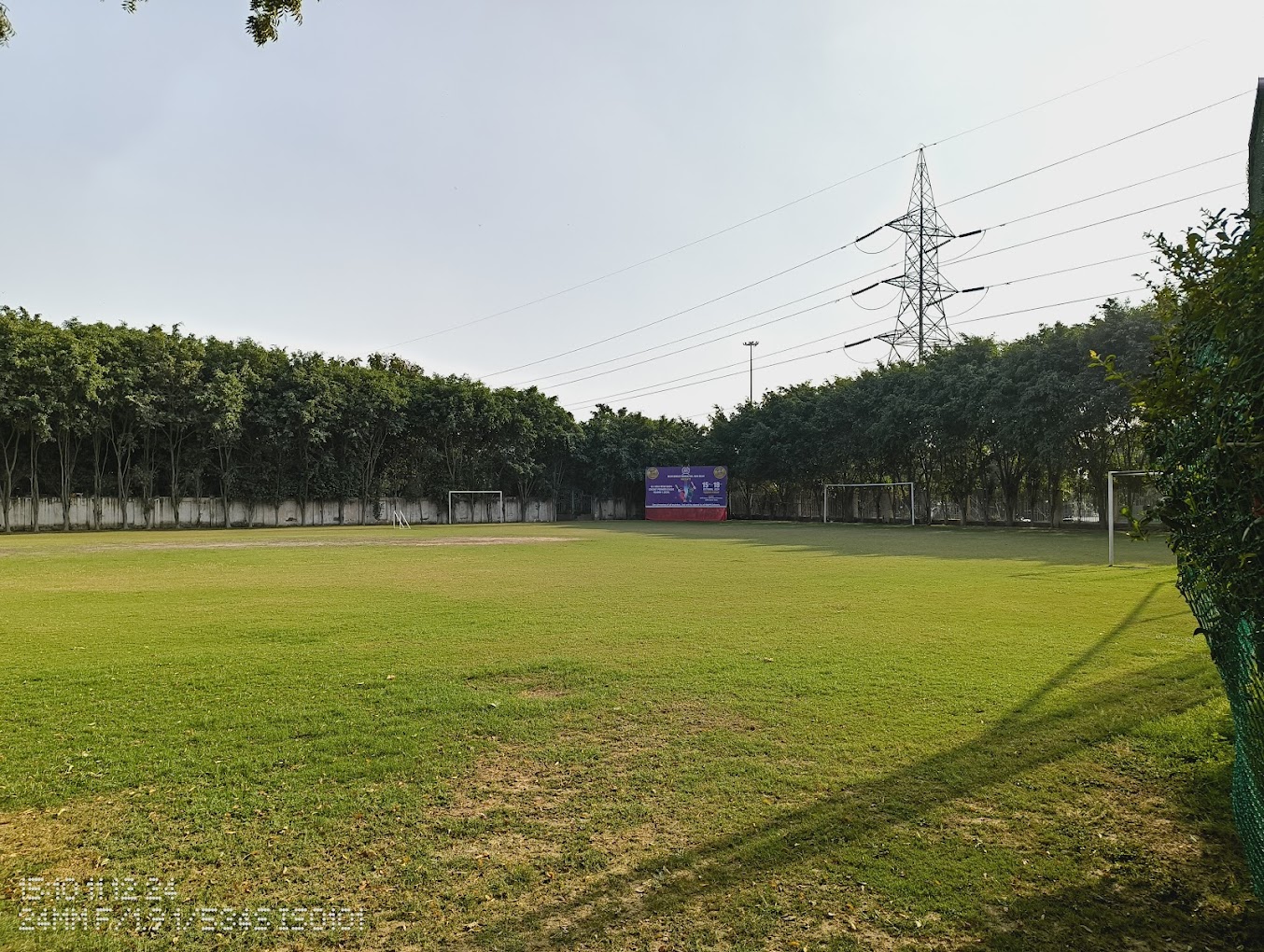 Delhi World Public School (DWPS), Knowledge Park V Photos