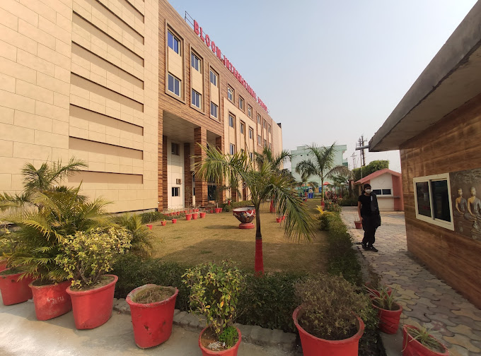 Bloom International School (BIS), Tech Zone VII Photos