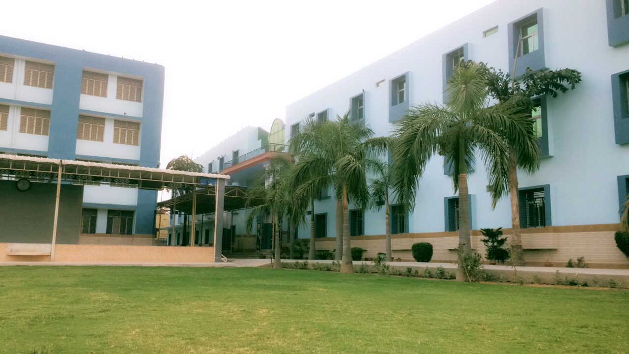 Oxford Green Public School, Sirsa Photos