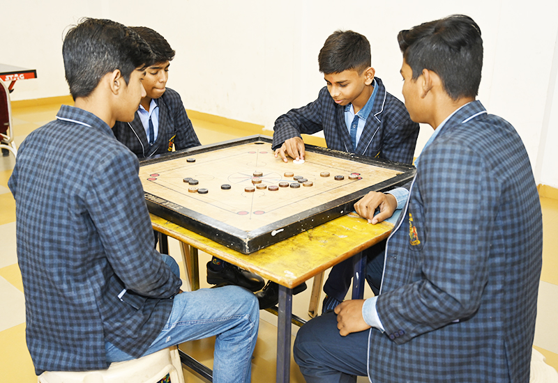 Raj Kumar Inter College, Alamnagar Photos