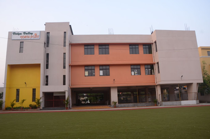 Vidya Valley North Point School
