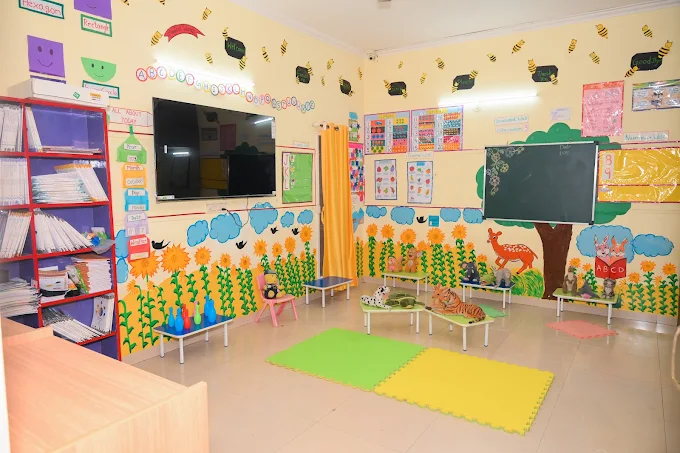 Kidzee Hinjawadi, Hinjewadi Photos