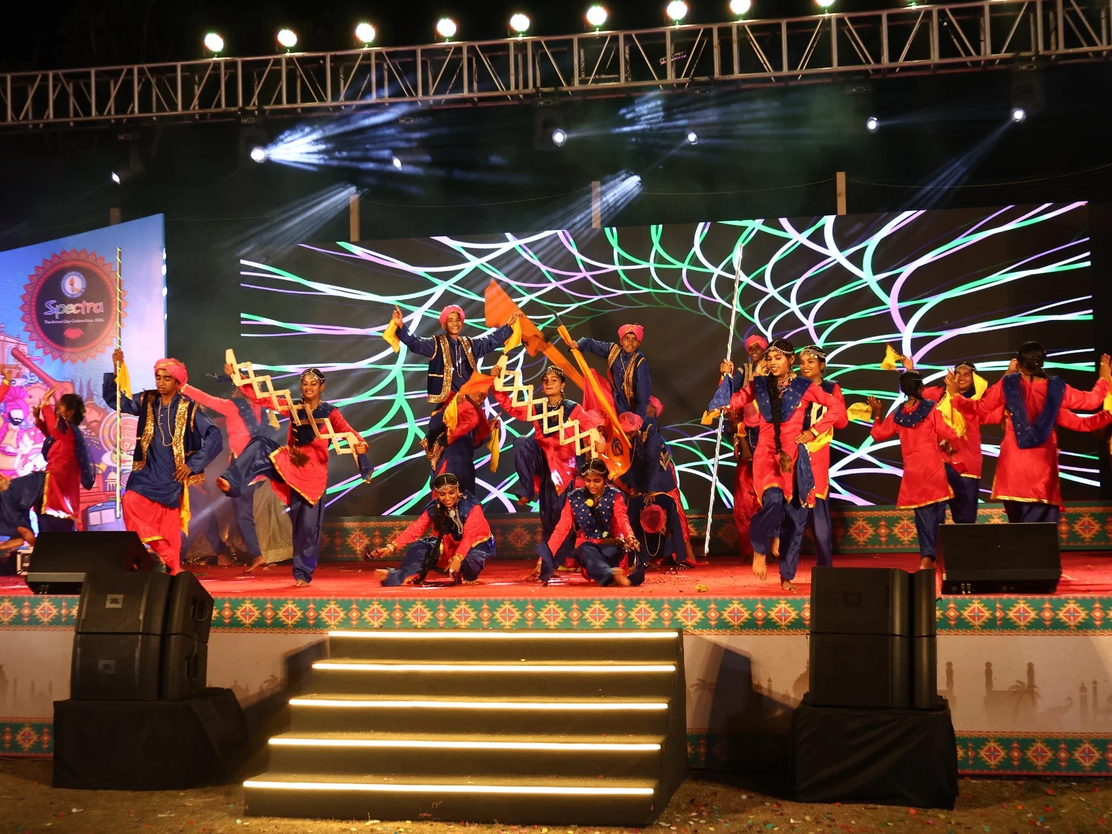 Pioneer Public School, Manjari Budruk (bk), Manjari, Pune