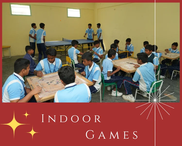 Shreeram Public School school campus photo