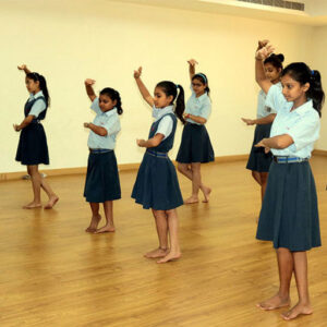 The Ken Academy campus