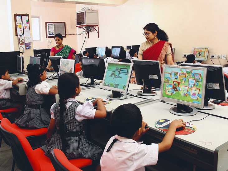 Delhi Public School Junior (DPS), Kasba Photos