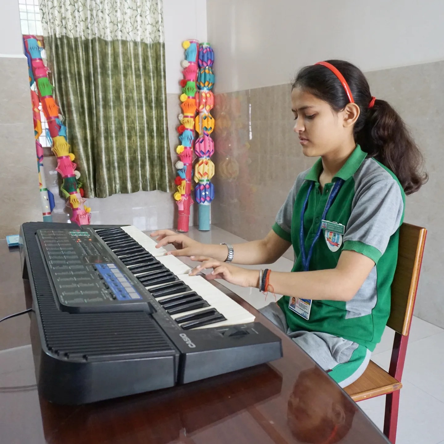 Brigida Morello Convent School (BMC), Lucknow Fees Structure