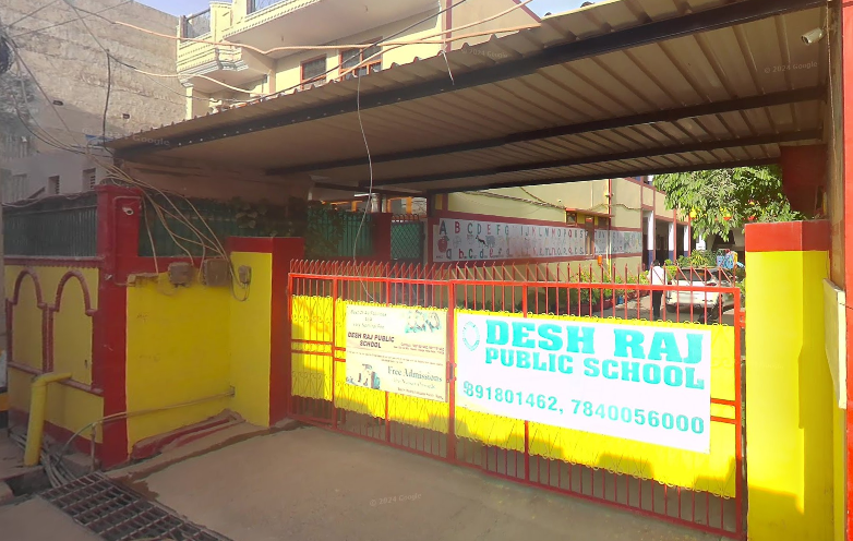 Desh Raj Rohlan Desh Raj Public School (DRPS), Rajokari Photos